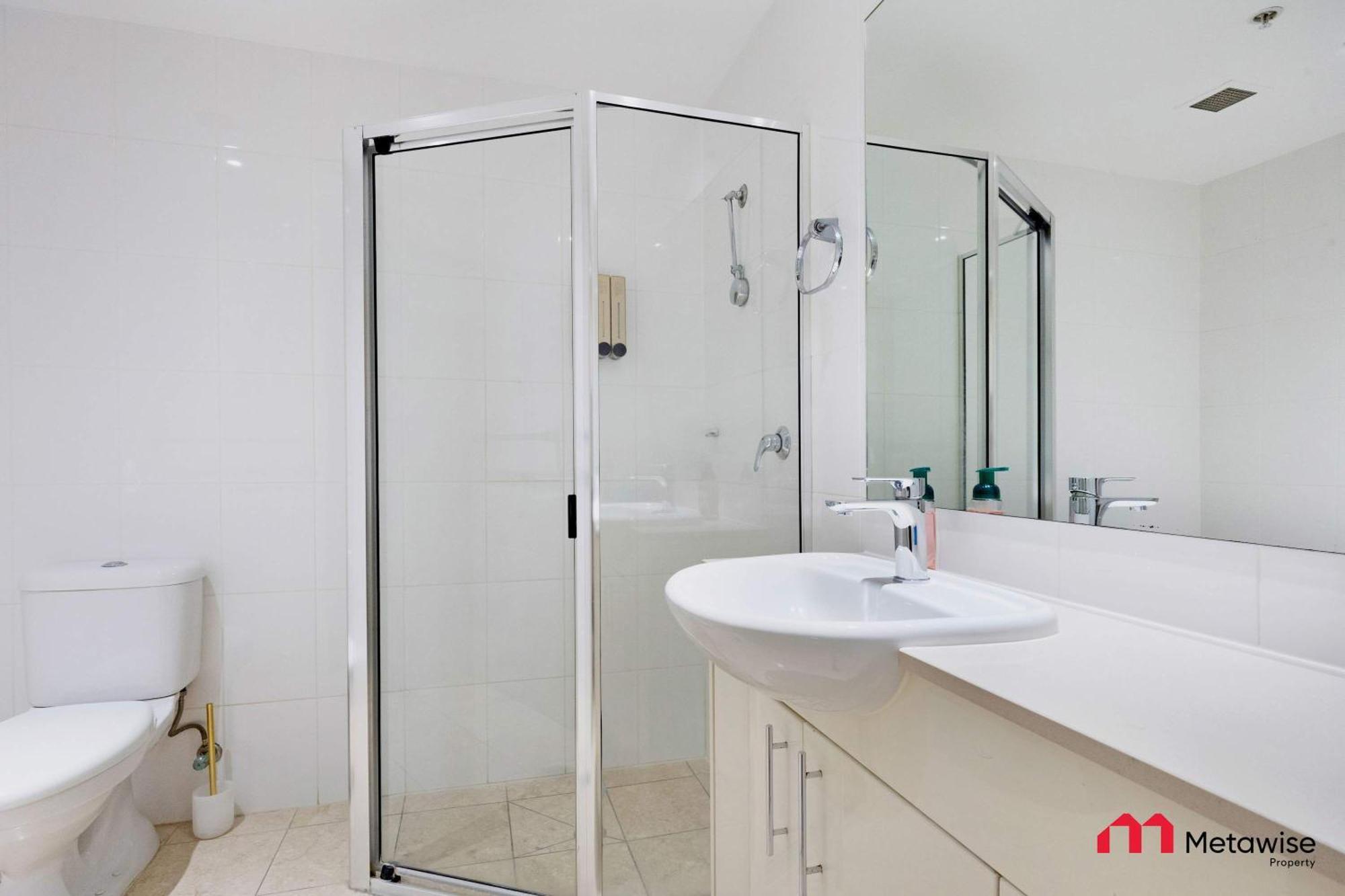Metawisebnb Dixon Next To Icc & Darling Harbour 23 Appartamento Sydney