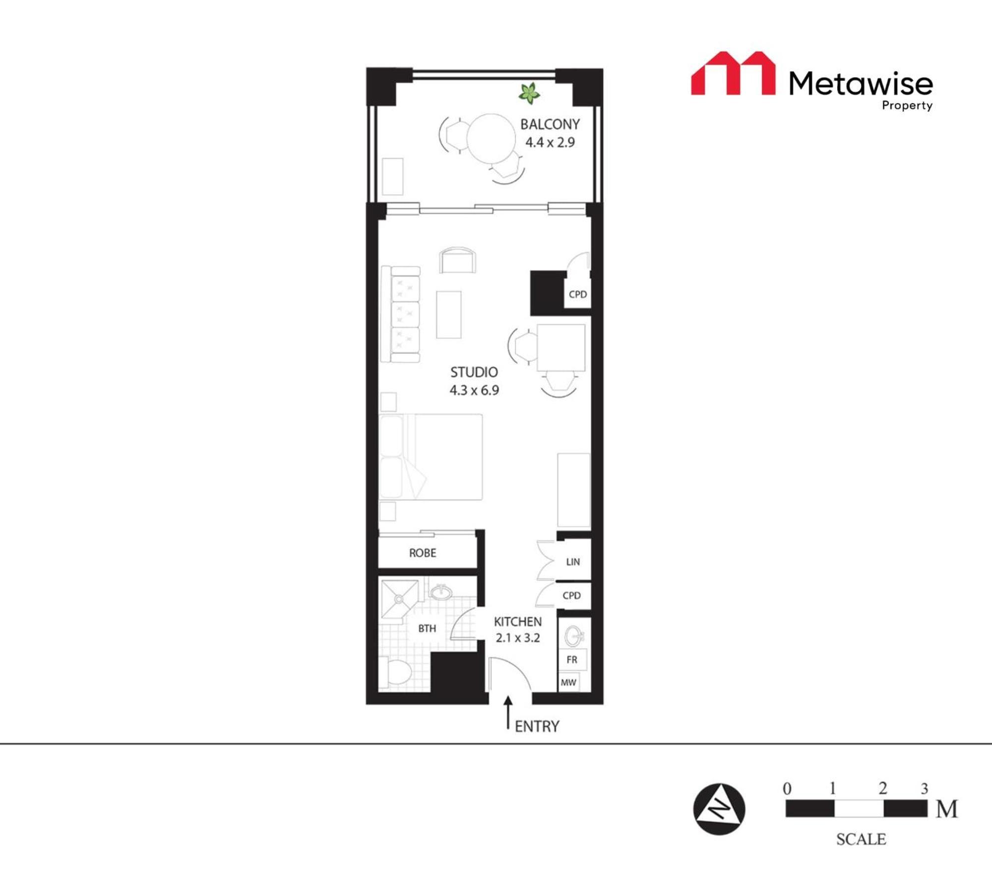 Metawisebnb Dixon Next To Icc & Darling Harbour 23 Appartamento