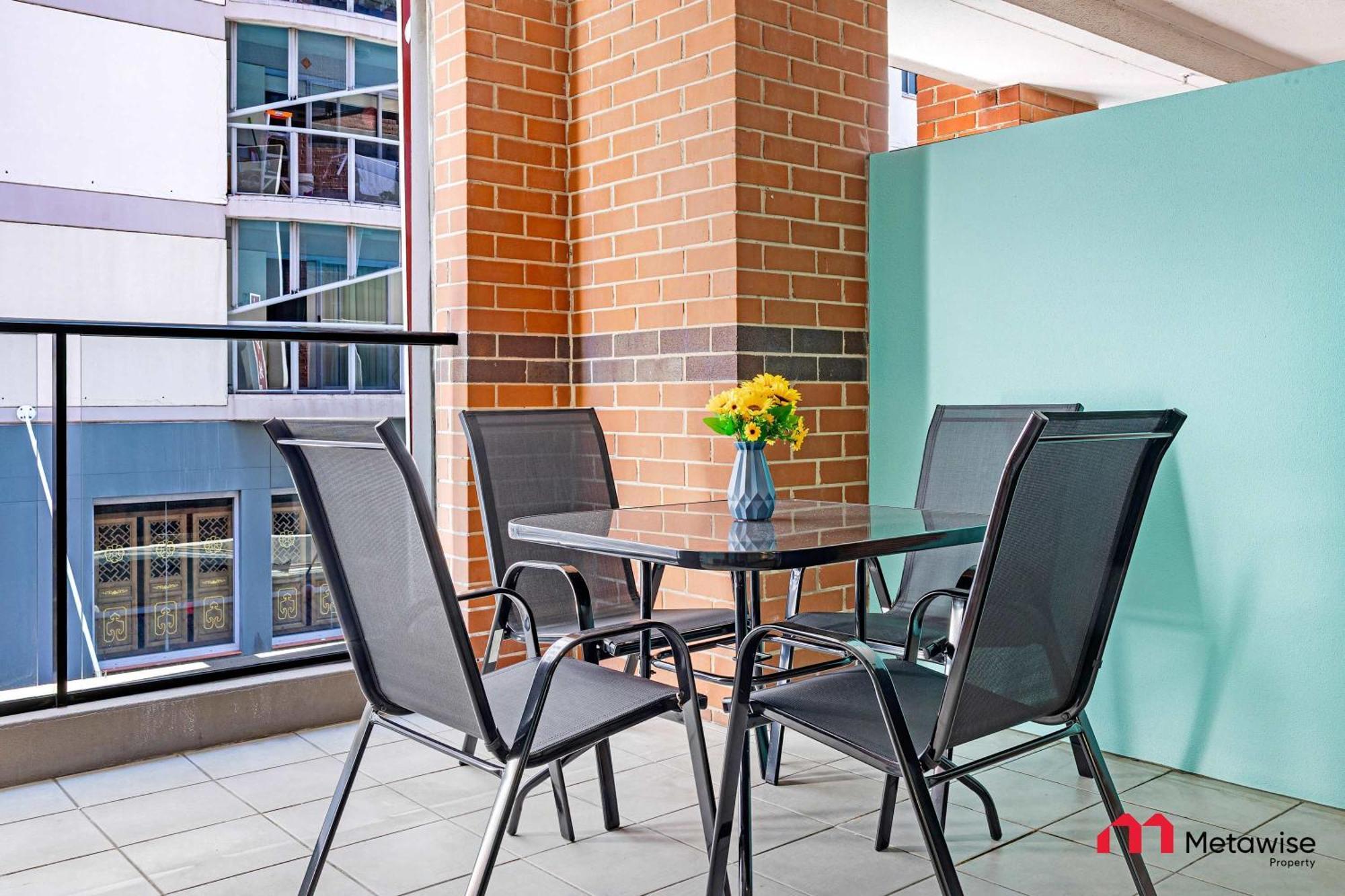 Metawisebnb Dixon Next To Icc & Darling Harbour 23 Apartment
