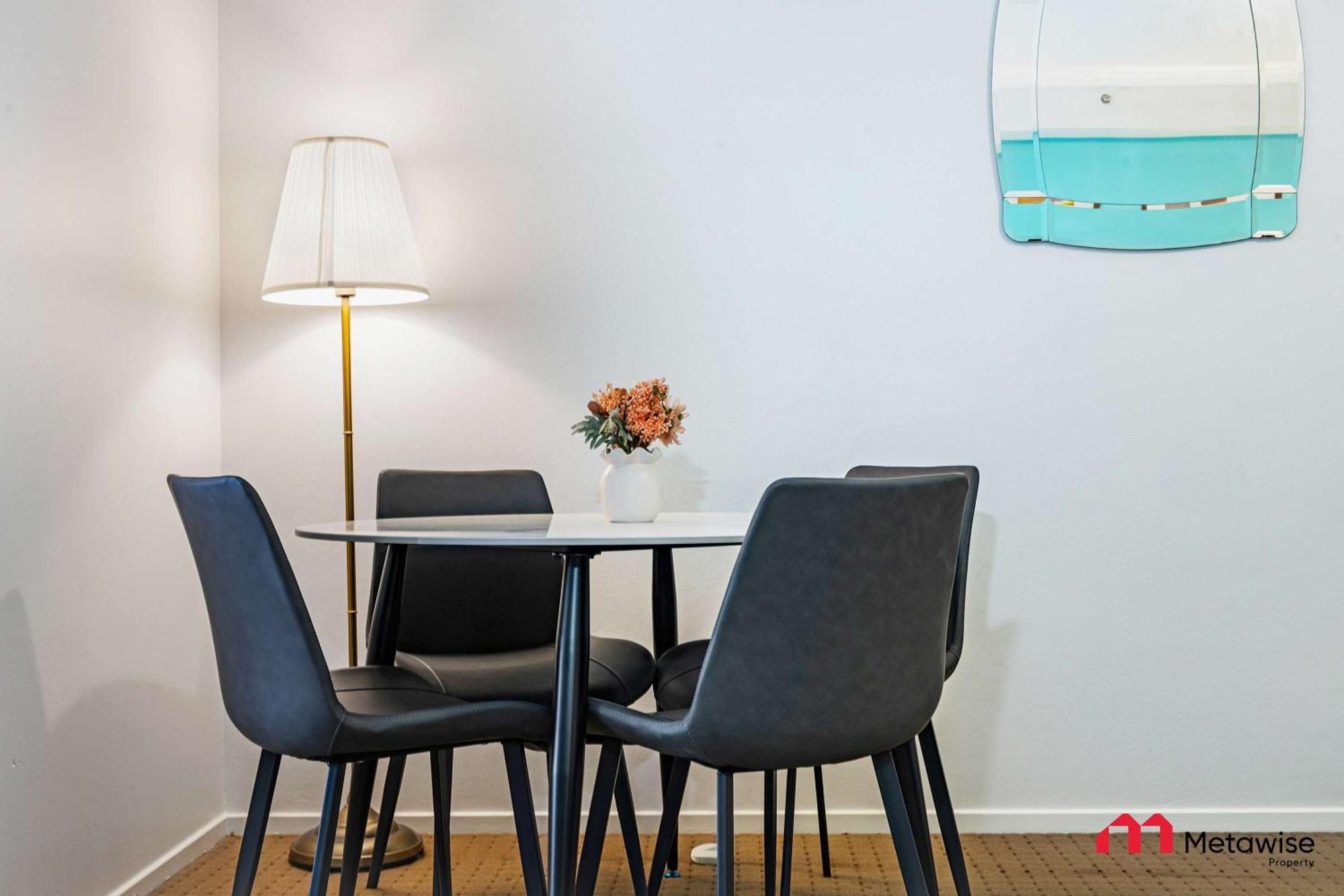 Metawisebnb Dixon Next To Icc & Darling Harbour 23 Apartment *
