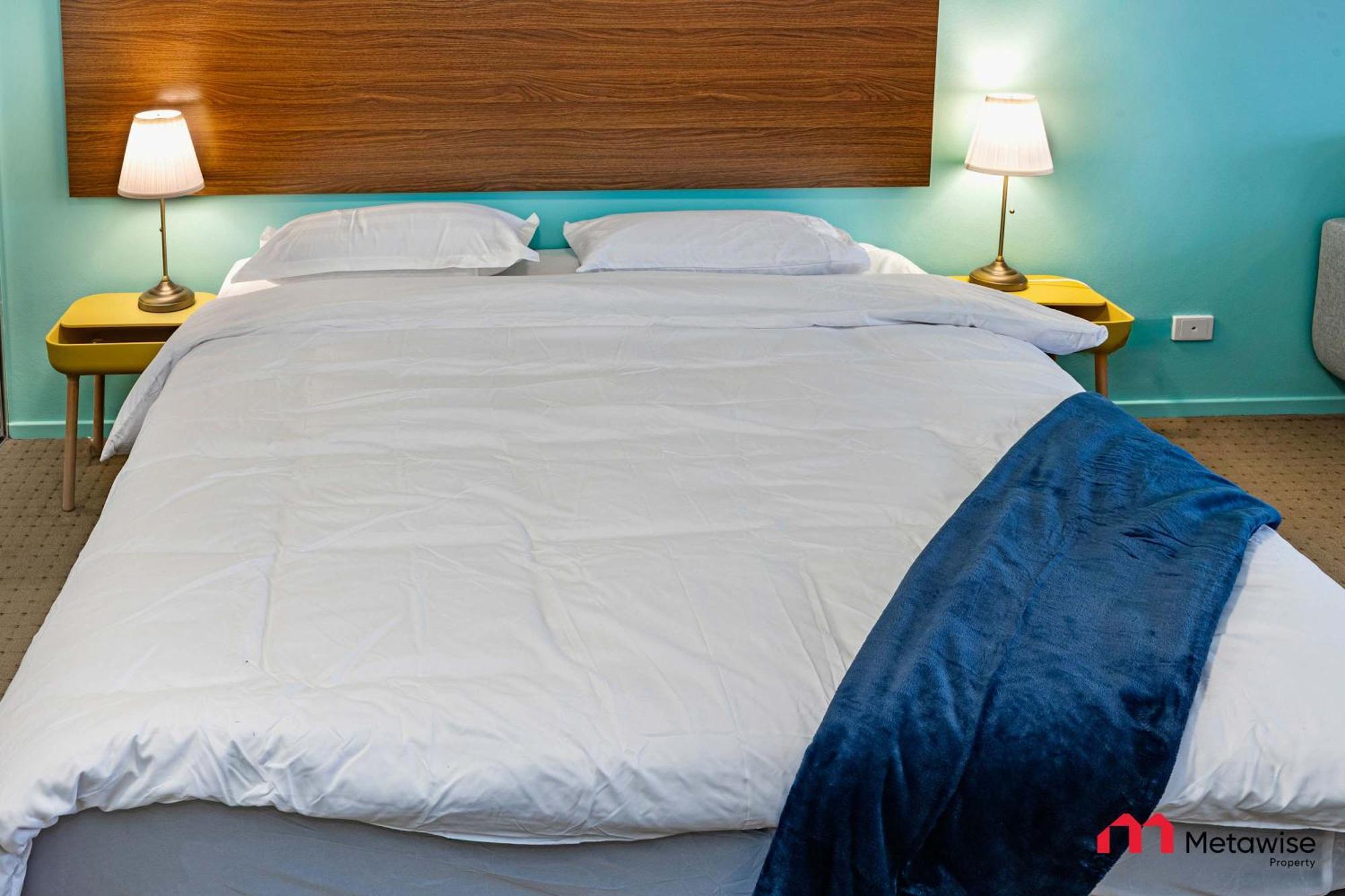 Metawisebnb Dixon Next To Icc & Darling Harbour 23 Apartment Sydney