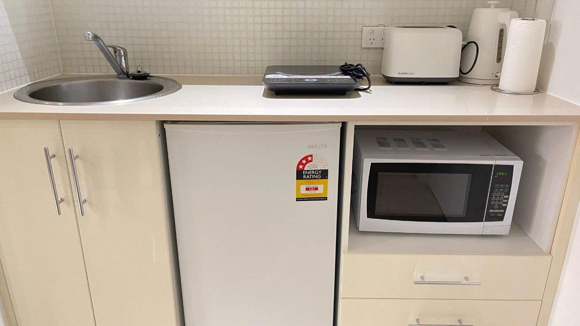 Metawisebnb Dixon Next To Icc & Darling Harbour 23 Apartment Sydney
