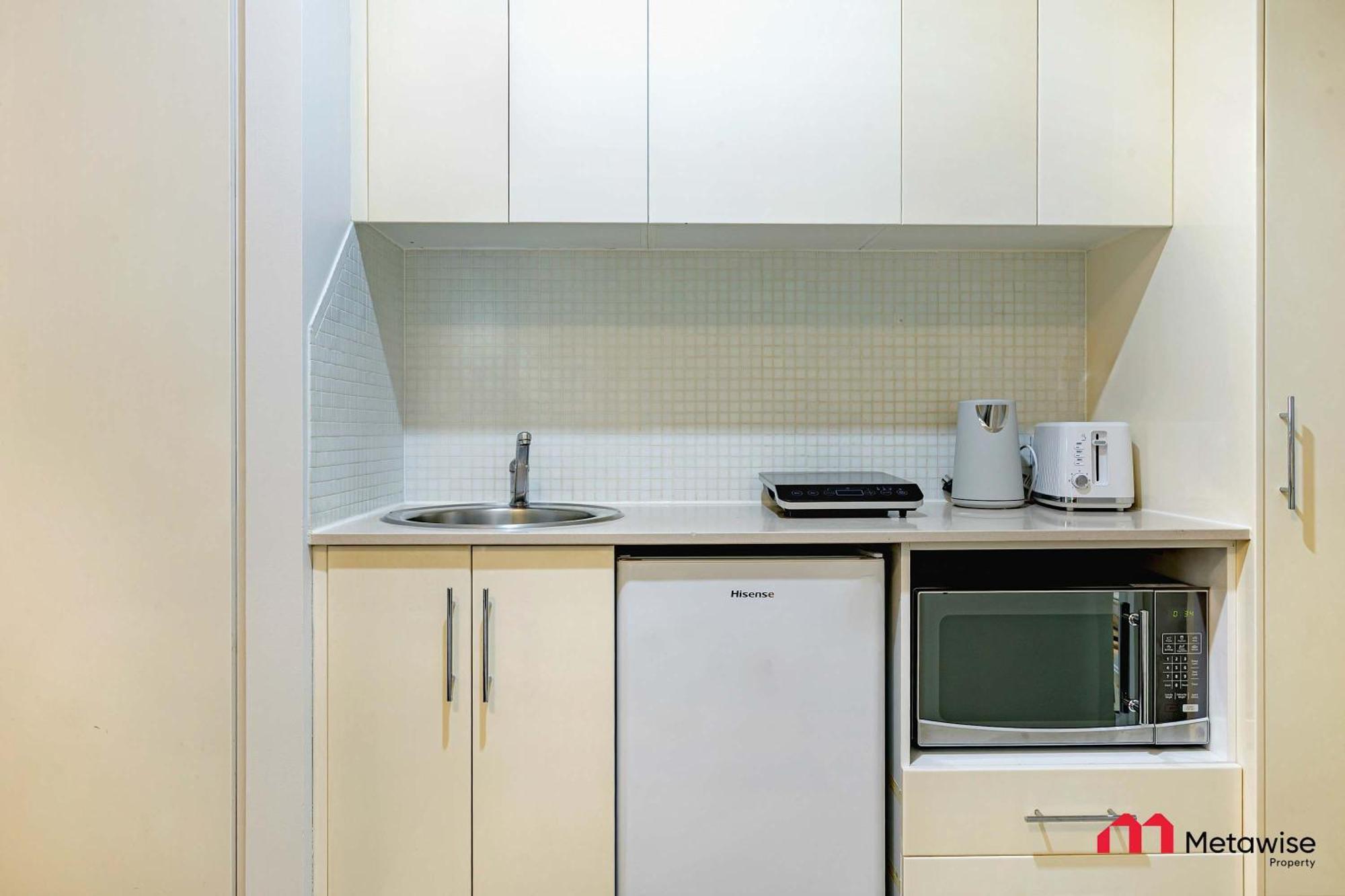 Metawisebnb Dixon Next To Icc & Darling Harbour 23 Apartment