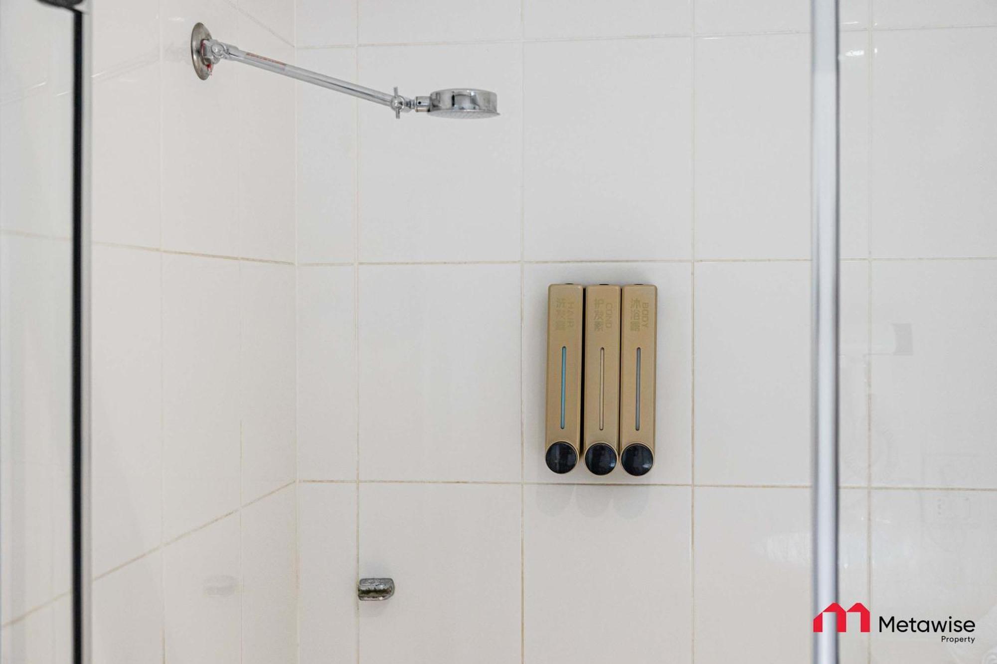 Metawisebnb Dixon Next To Icc & Darling Harbour 23 Sydney
