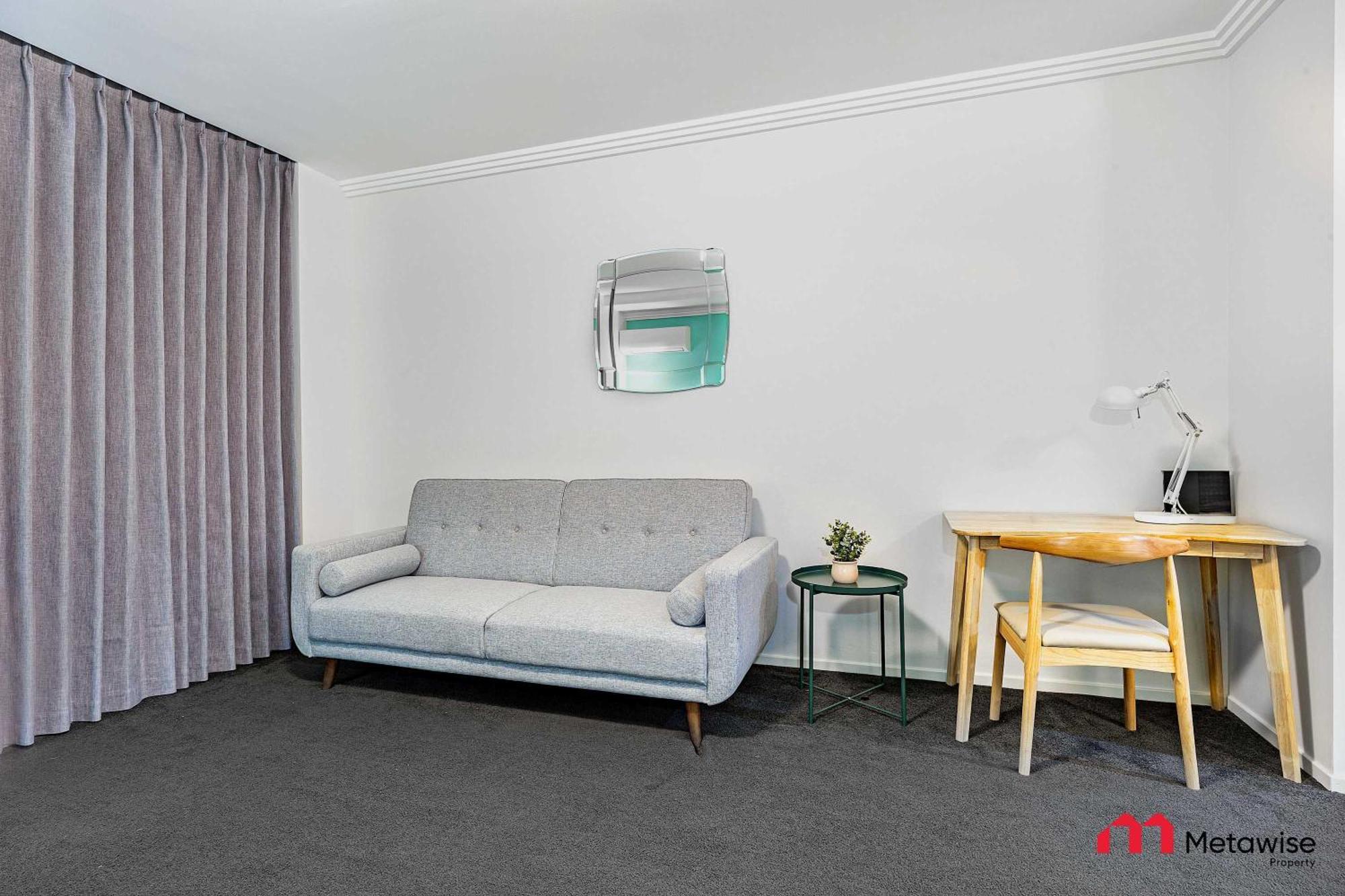 Metawisebnb Dixon Next To Icc & Darling Harbour 23