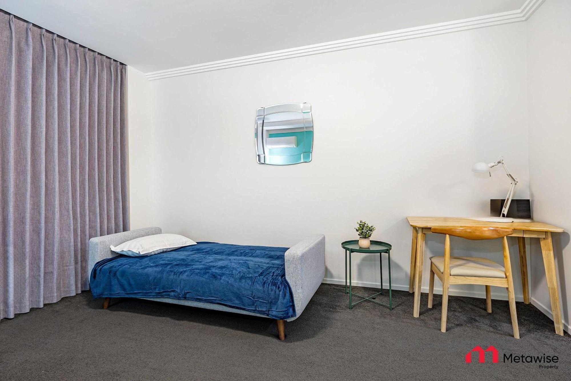 Metawisebnb Dixon Next To Icc & Darling Harbour 23 Apartment